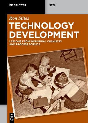 Cover of Technology Development