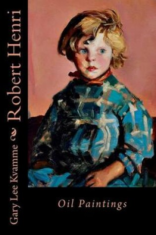 Cover of Robert Henri