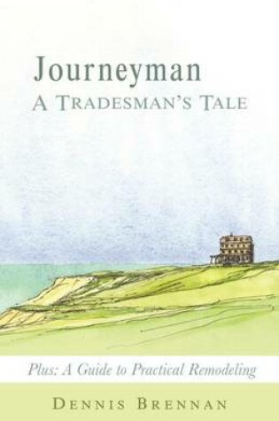 Cover of Journeyman