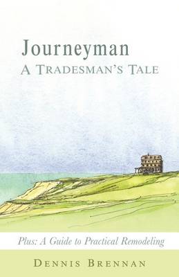 Book cover for Journeyman