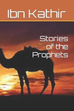 Cover of Stories of the Prophets