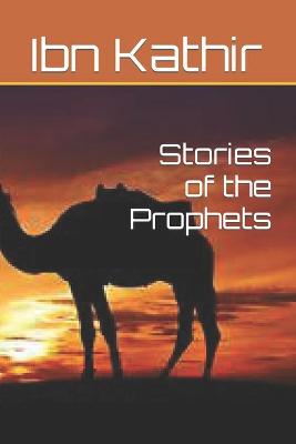 Book cover for Stories of the Prophets