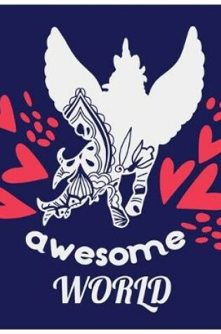 Cover of Awesome World