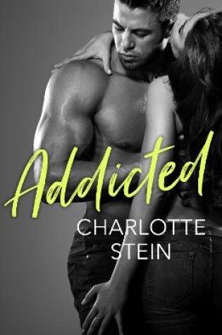 Cover of Addicted