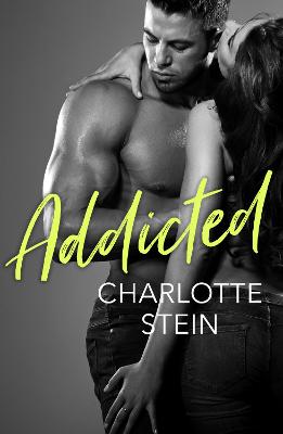 Book cover for Addicted