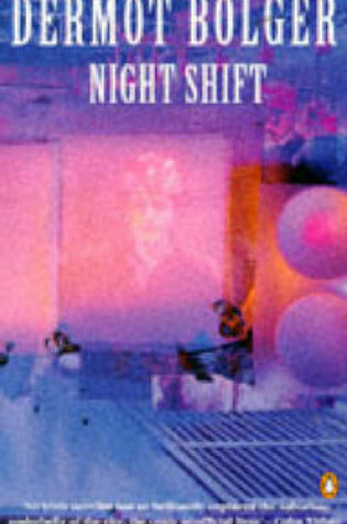 Cover of Nightshift