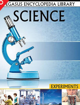 Book cover for Science