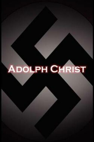 Cover of Adolph Christ