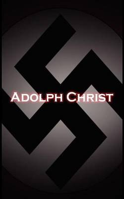 Book cover for Adolph Christ