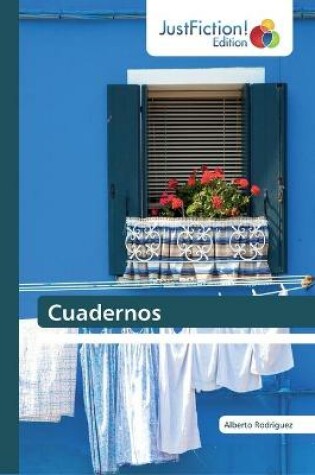 Cover of Cuadernos