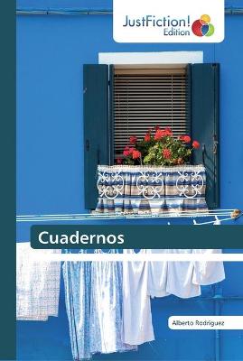 Book cover for Cuadernos