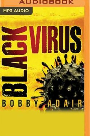 Cover of Black Virus
