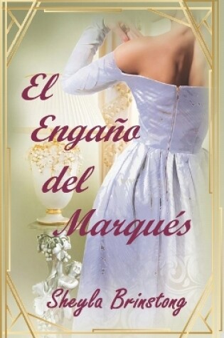 Cover of El Engaño del Marqués