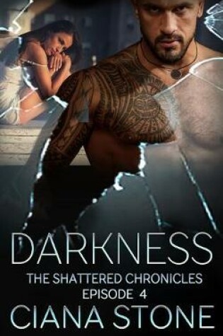 Cover of Darkness