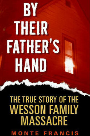 Cover of By Their Father's Hand