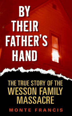 Book cover for By Their Father's Hand