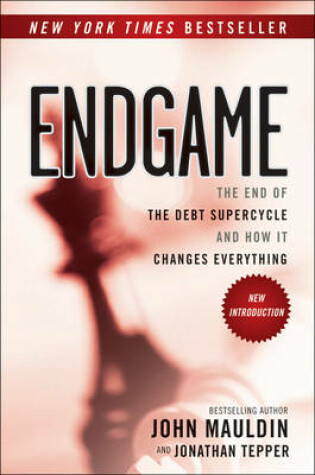 Cover of Endgame