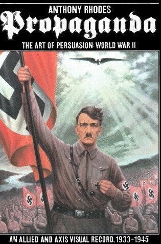 Cover of Propaganda