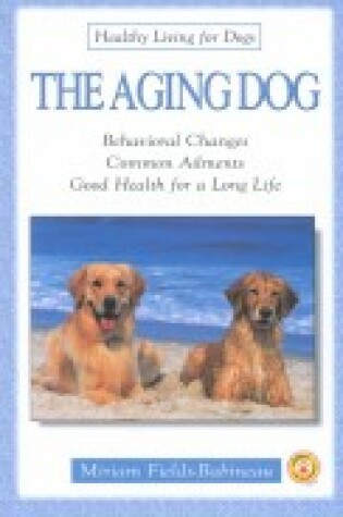 Cover of The Aging Dog