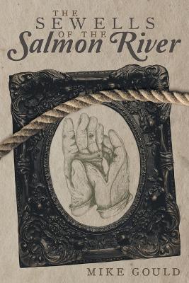 Book cover for The Sewells of the Salmon River