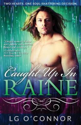 Cover of Caught Up in RAINE