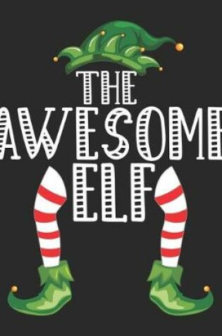 Cover of The Awesome Elf