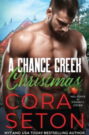 Cover of A Chance Creek Christmas