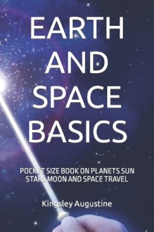 Cover of Earth and Space Basics
