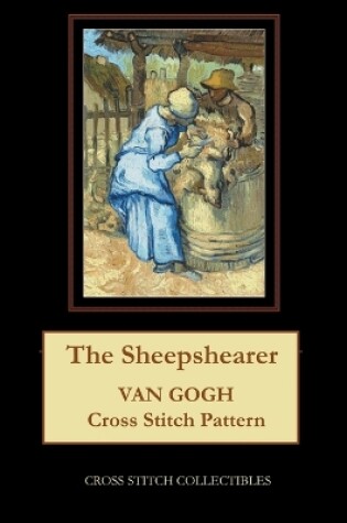 Cover of The Sheepshearer