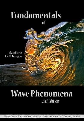 Cover of Fundamentals of Wave Phenomena