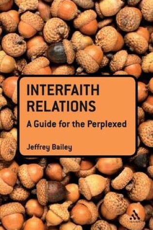 Cover of Interfaith Relations