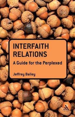 Cover of Interfaith Relations