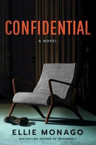 Cover of Confidential