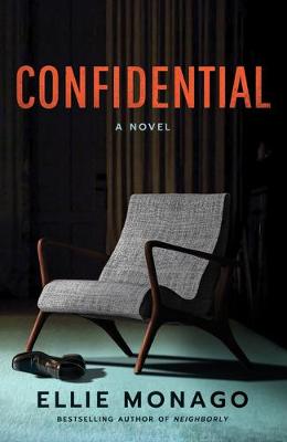 Book cover for Confidential