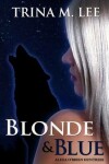 Book cover for Blonde & Blue