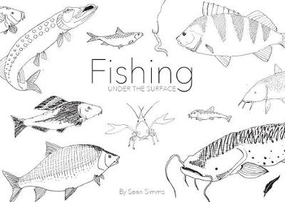 Book cover for Fishing Under the Surface