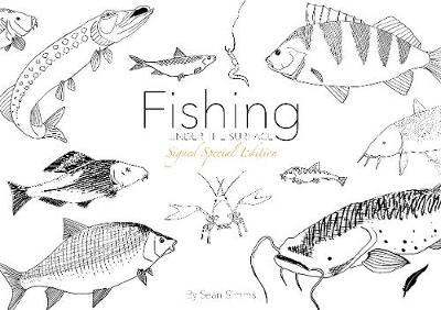 Book cover for Fishing Under the Surface