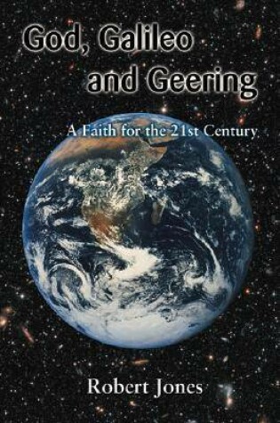 Cover of God, Galileo and Geering