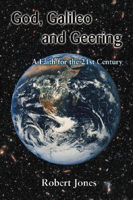 Book cover for God, Galileo and Geering