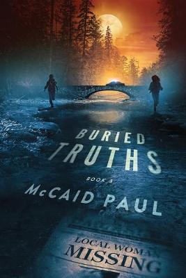 Book cover for Buried Truths