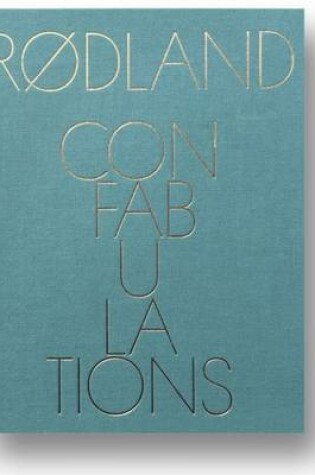 Cover of Confabulations