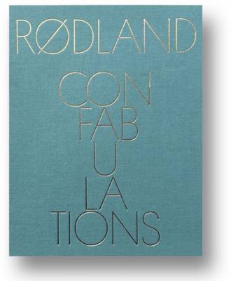 Book cover for Confabulations