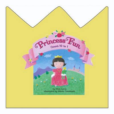 Book cover for Princess Fun