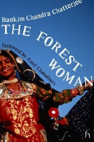 Cover of The Forest Woman