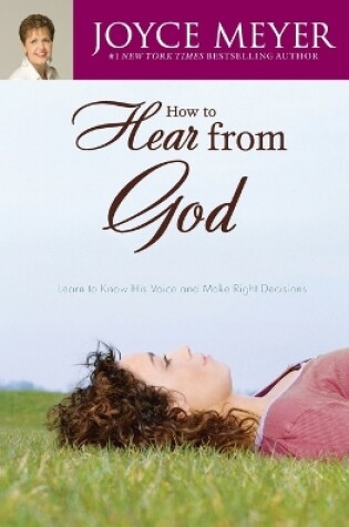 How to Hear from God