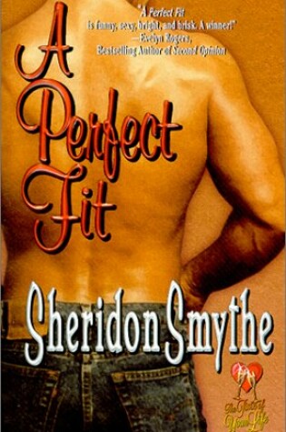 Cover of A Perfect Fit