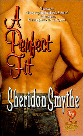 Cover of A Perfect Fit