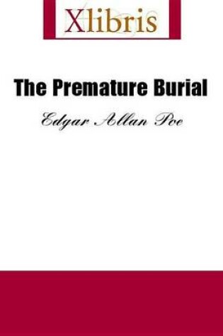 The Premature Burial