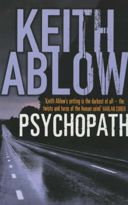 Book cover for Psychopath