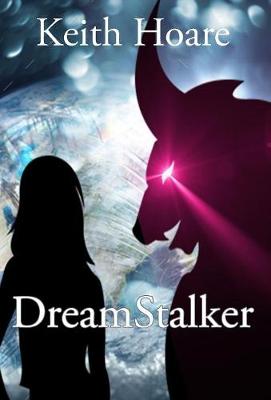 Book cover for Dreamstalker